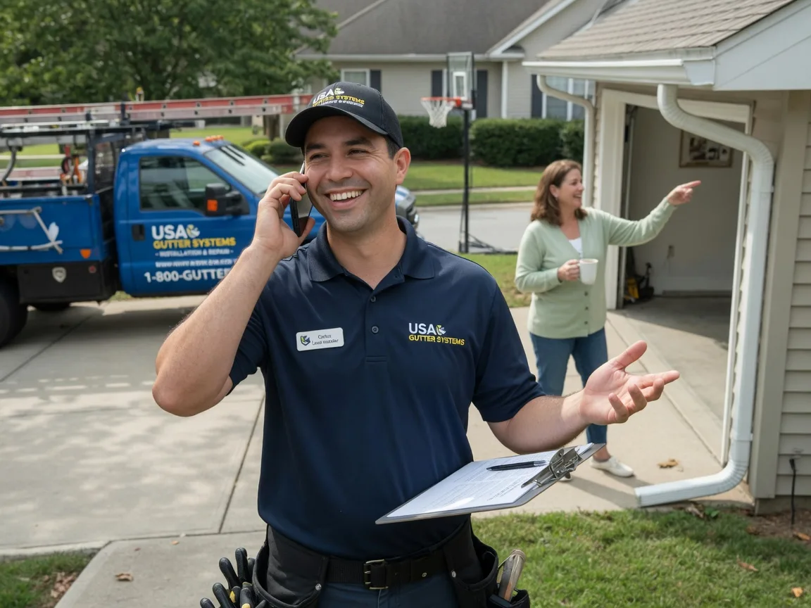 Gutter Installation Clifford, MI FAQs